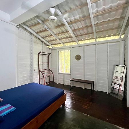 Thelakehostel Hikkaduwa Εξωτερικό φωτογραφία