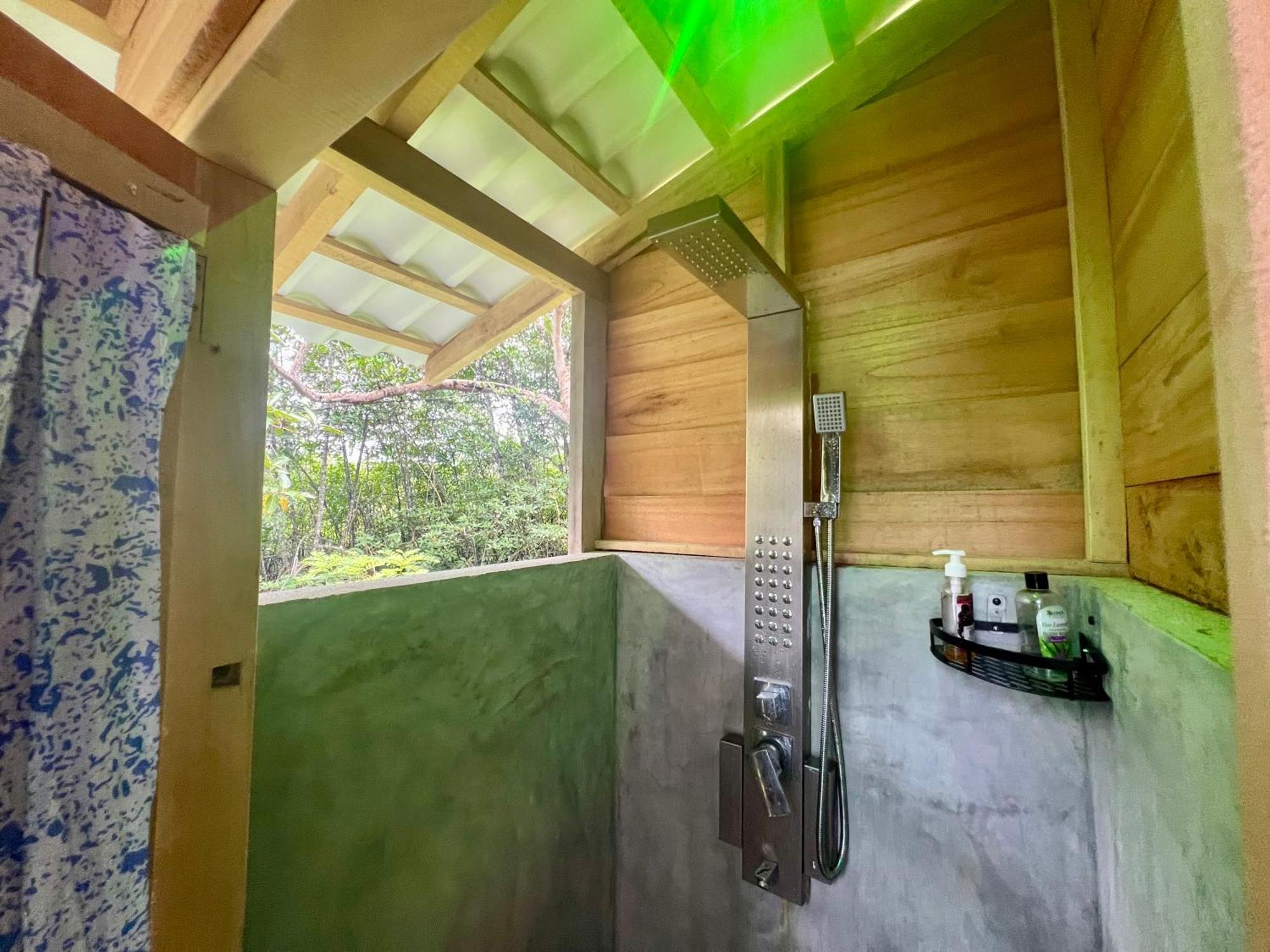 Thelakehostel Hikkaduwa Εξωτερικό φωτογραφία