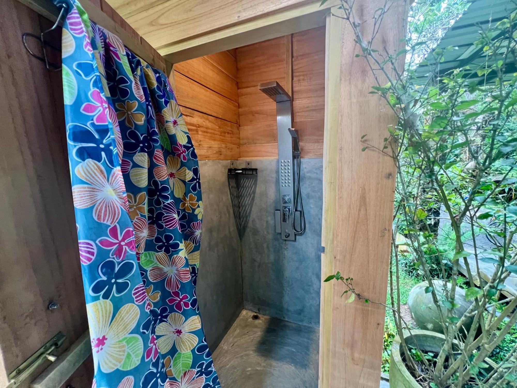 Thelakehostel Hikkaduwa Εξωτερικό φωτογραφία